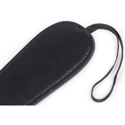 Correct Me Paddle Hand 30cm Noir